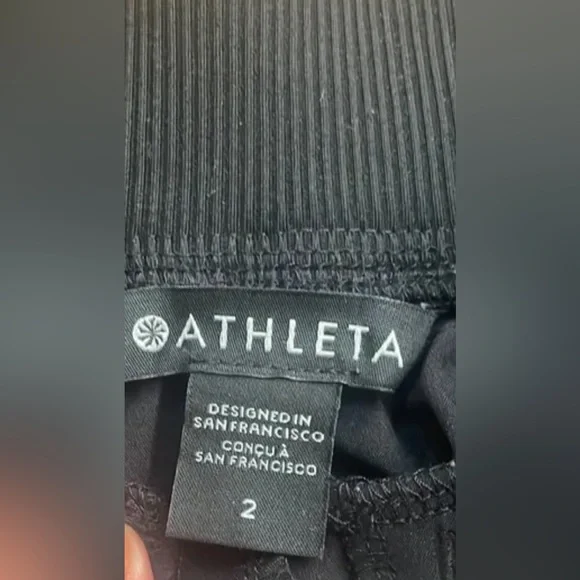 Athleta Brooklyn Ankle Pant - Picture 11 of 17